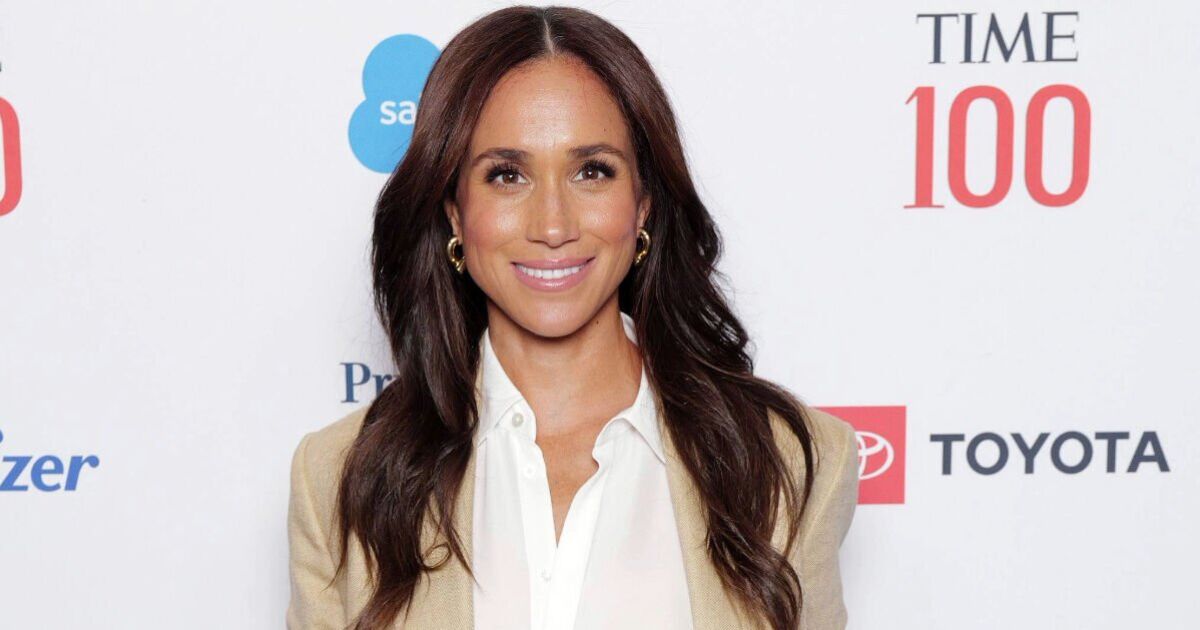 Meghan Markle 'cosplays whatever's trending' as critic savages latest film move