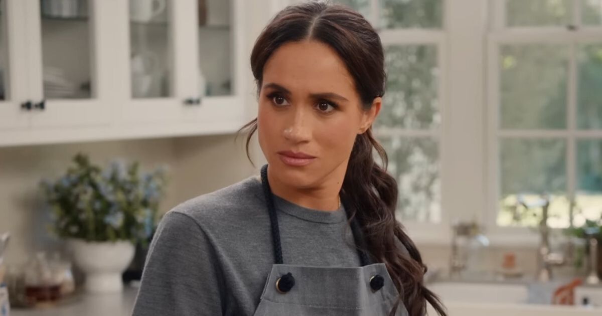 Meghan Markle's controversial claim about Royal Family dismissed by insiders