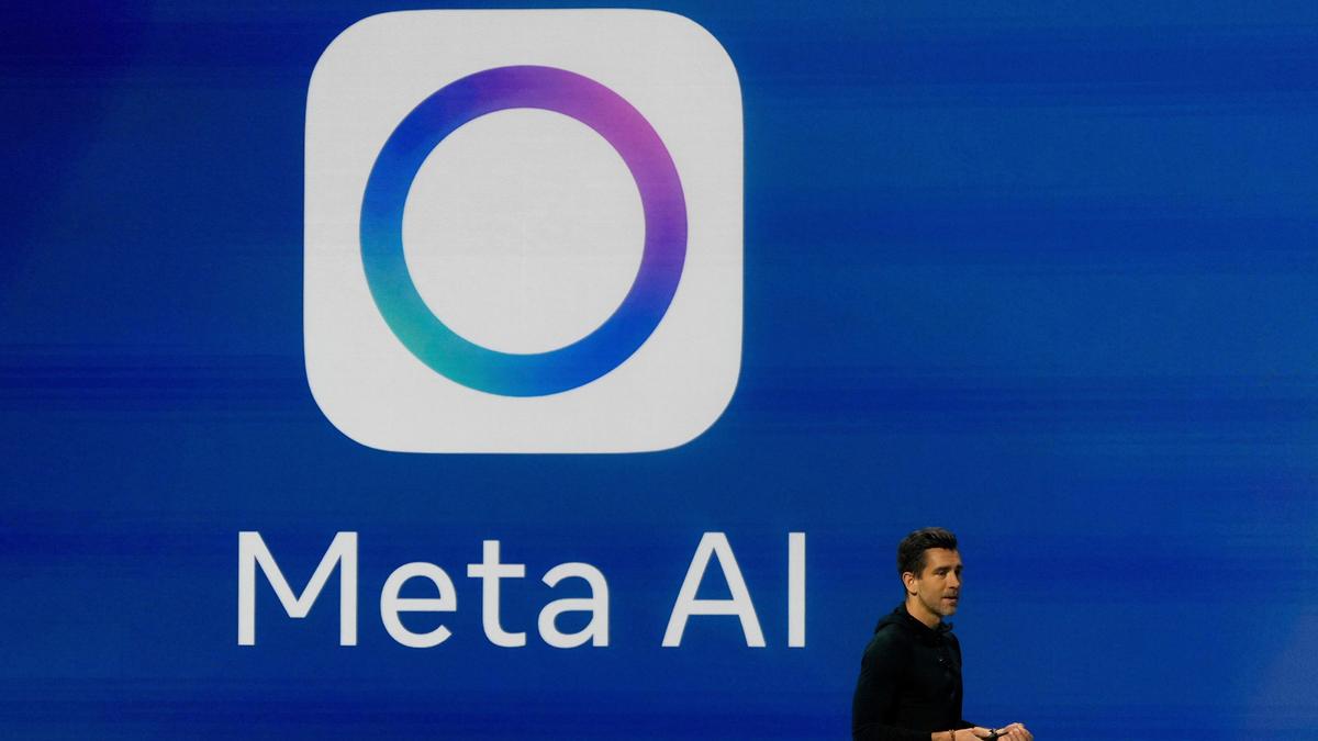 Meta shares sink as $16 billion U.S. tax charge tanks profit