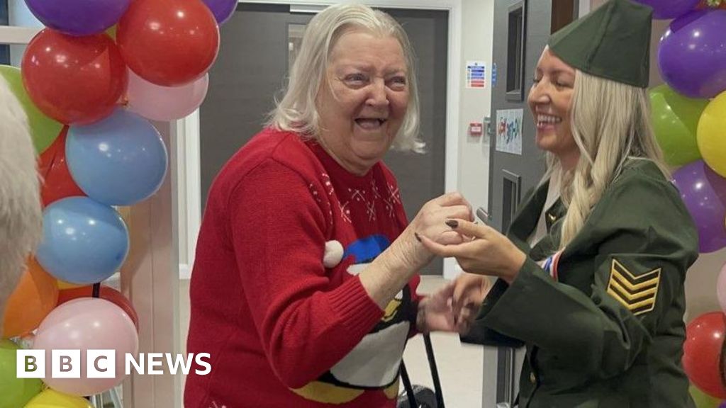 Mexborough care home staff praised during first inspection