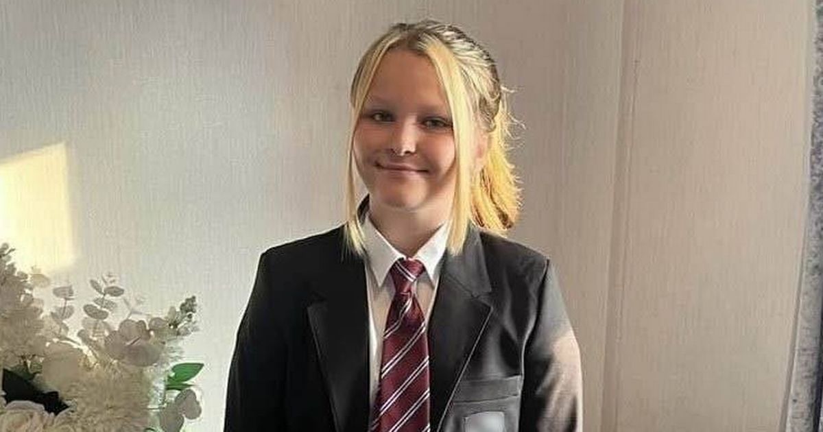 Mum of girl who took own life at psychiatric unit sobs as new evidence emerges
