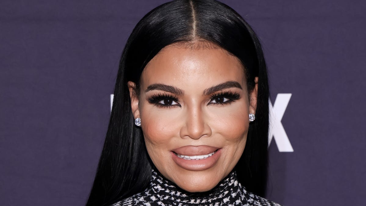 Mia Thornton arrest comes amid string of 'Real Housewives of Potomac' alum legal issues