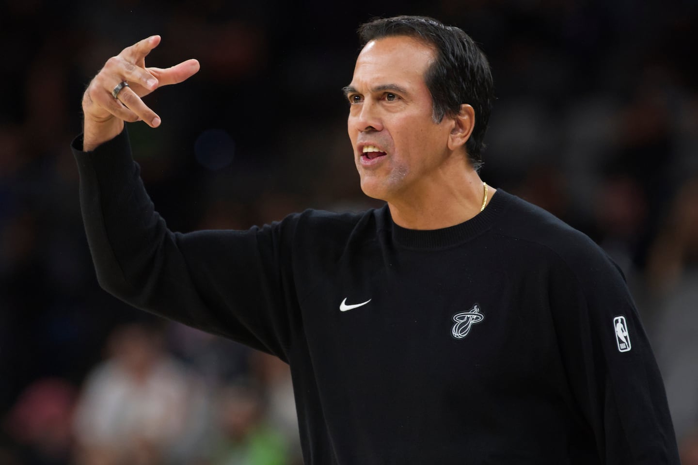 Massive fire heavily damages home owned by Miami Heat coach Erik Spoelstra - The Boston Globe