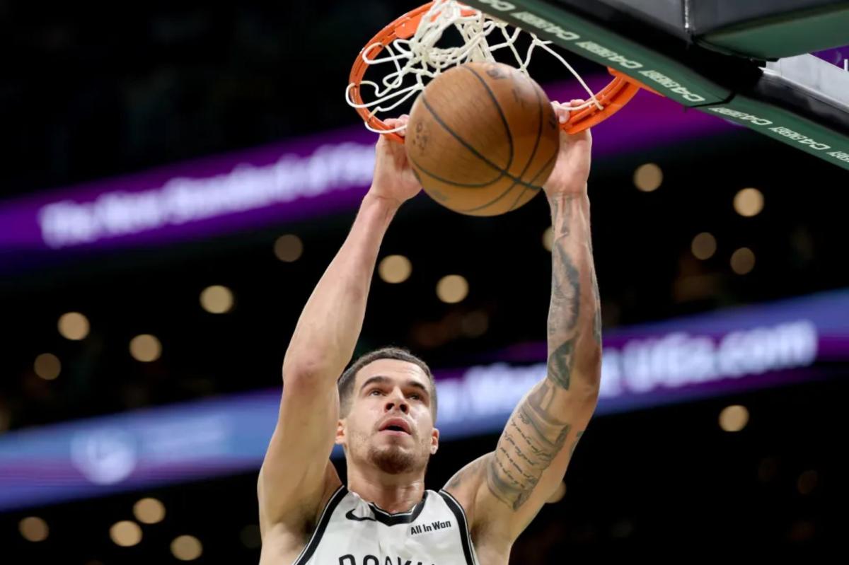 Michael Porter Jr. bounced back in style when it mattered most for...