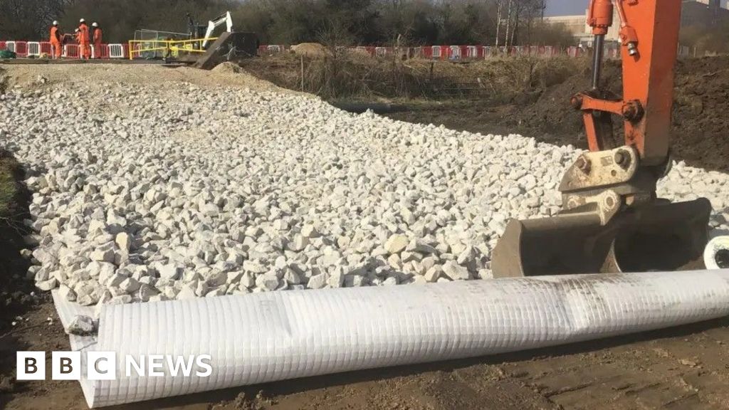 Long-awaited Middlewich bypass costs up over funding delay