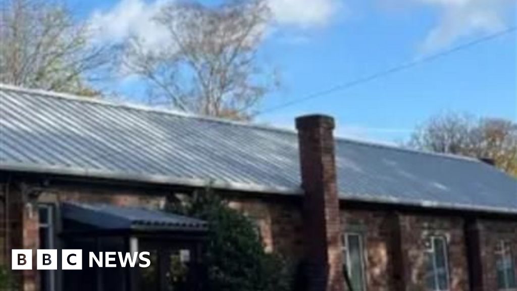 Sussex military site earmarked as asylum seeker accommodation