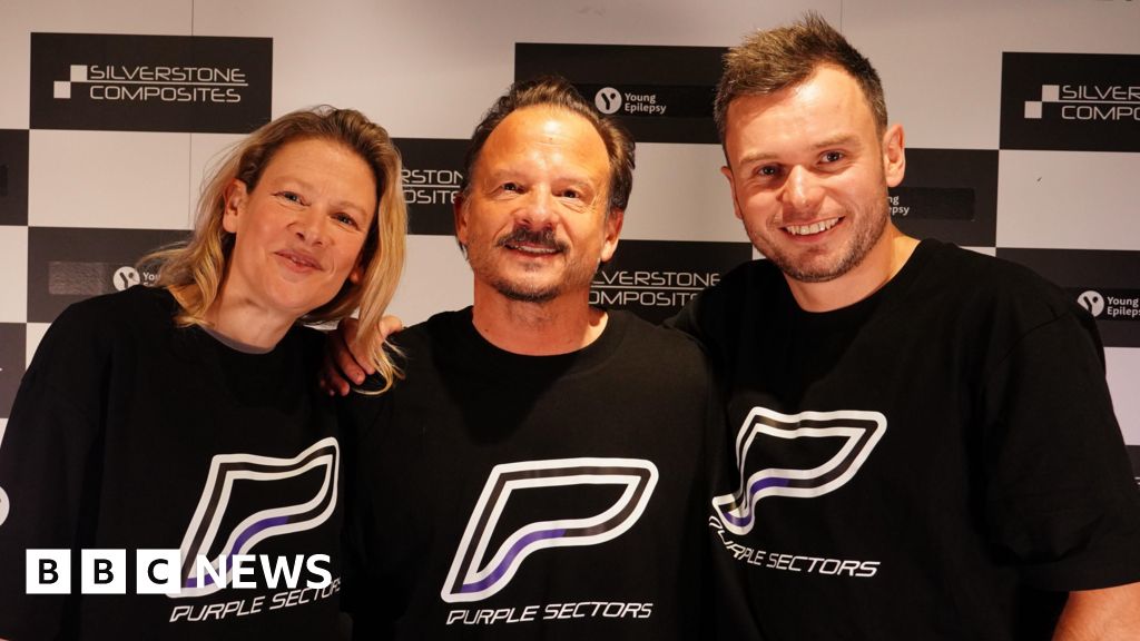 Milton Keynes racing event raises thousands for epilepsy charity