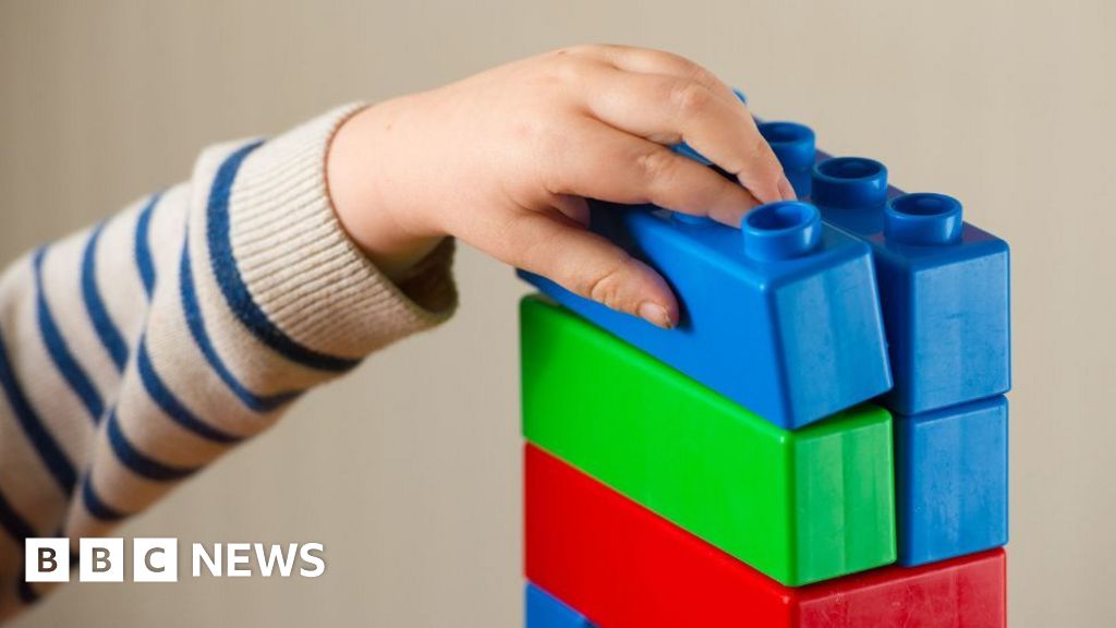 Tax-free childcare scheme needs enhanced, John O'Dowd says
