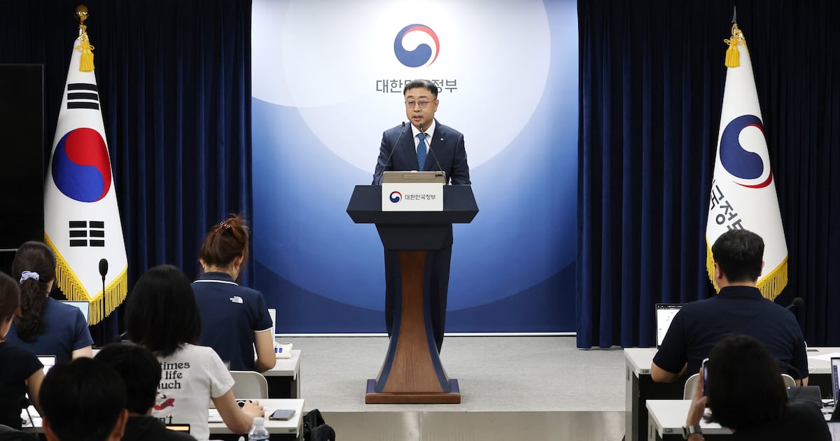 Ministry Finalizes National AI Evaluation Amid GPU Performance Concerns