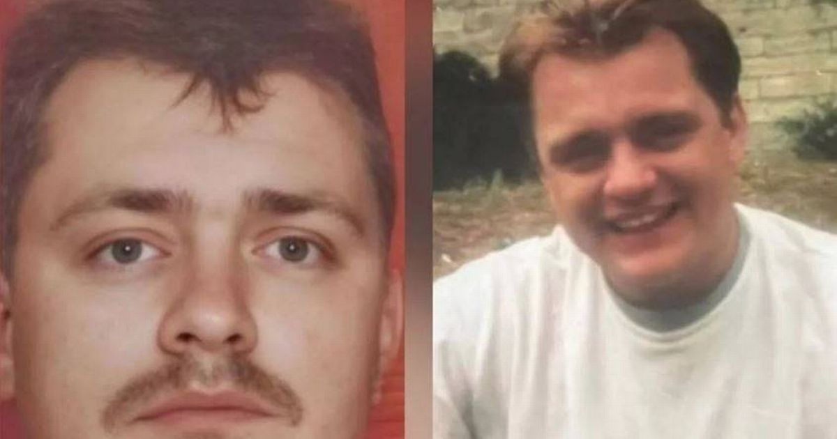 Desperate missing dad hunt as daughter says 'he's missing out on being a grandad' - Daily Star