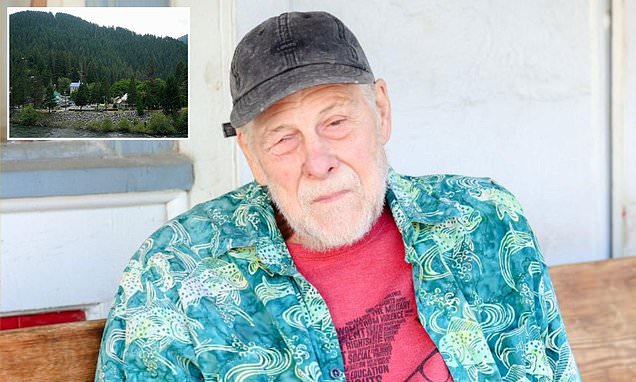 Missing man, 78, 'likely' suffered emergency before being dragged off