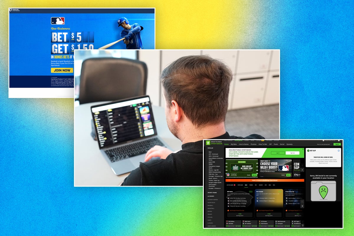 Missouri sports betting: Everything you need to know about the December 1 launch