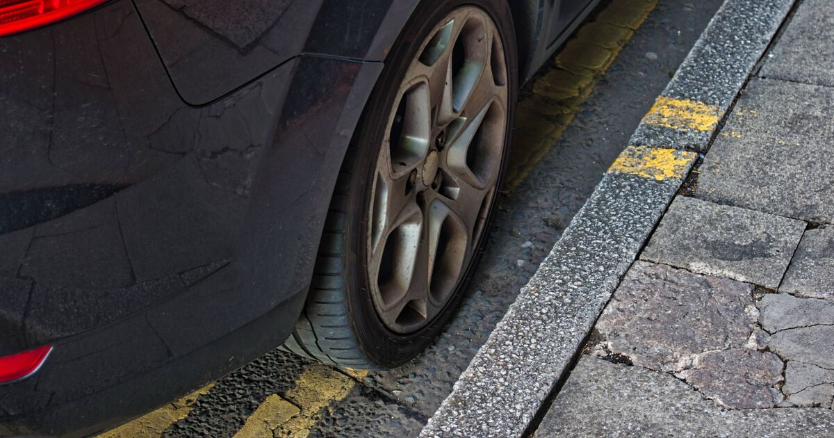 'Misunderstood' double yellow line rule that few drivers know about