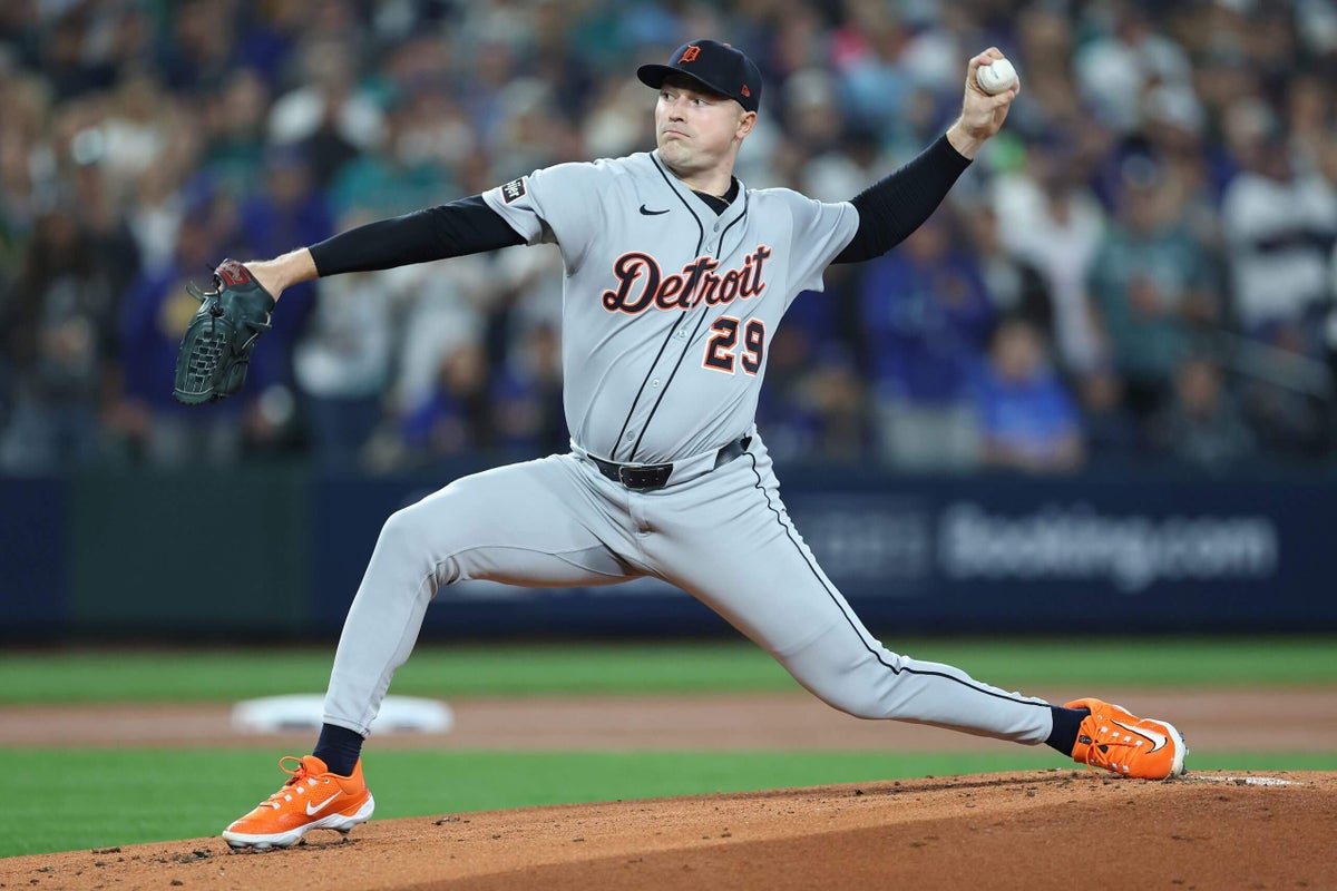 As MLB's offseason kicks off, Tarik Skubal stands as its most fascinating player