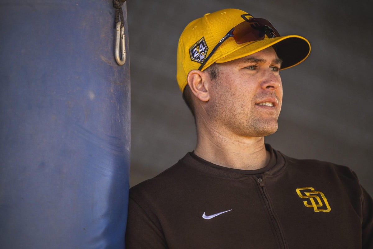 In a MLB offseason with some outside-the-box hires, there's risk in getting too cute