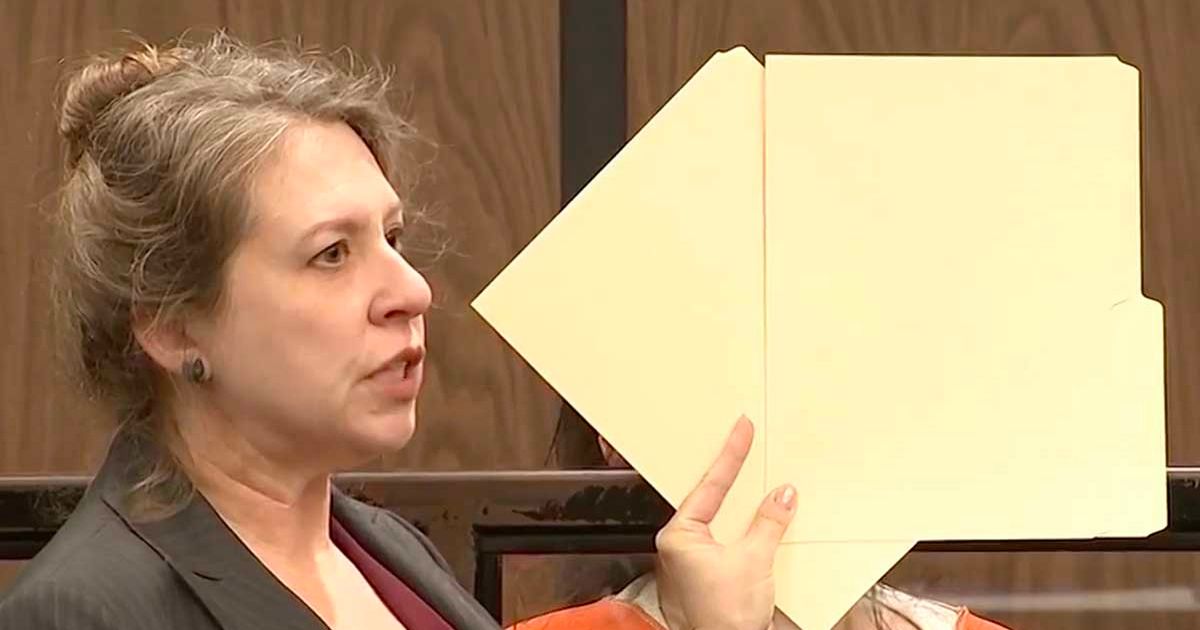 Mum hides face in court after son, 8, found dead 'in cooler filled with ice' - The Mirror