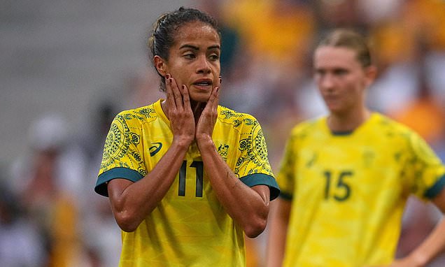Montpellier denies forward Mary Fowler's racism allegation and...