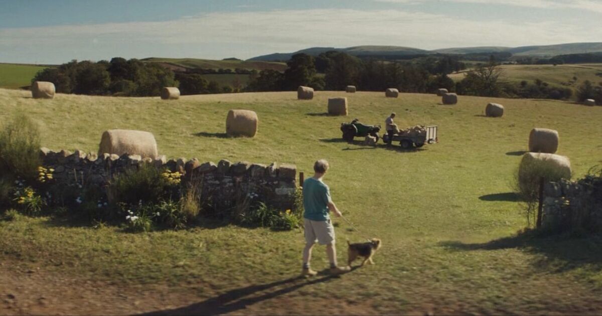 Morrisons Christmas advert shows the importance of farming - Labour must watch