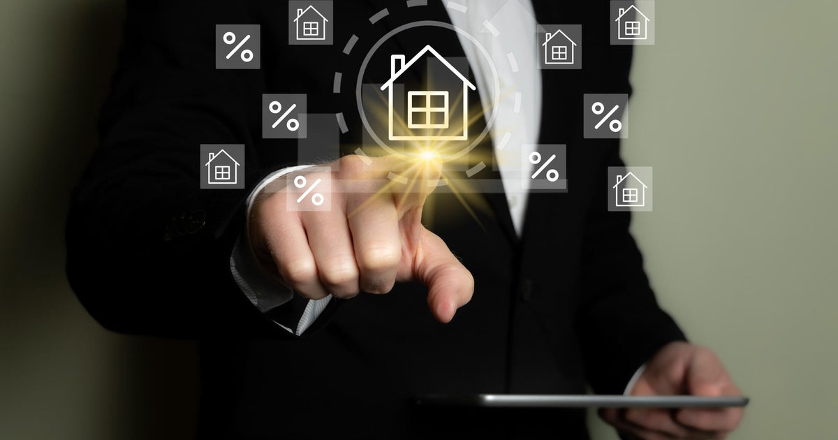 What are today's mortgage interest rates: November 17, 2025?