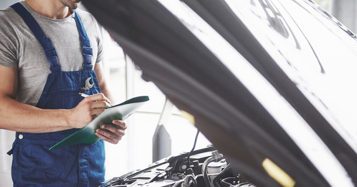 DVSA announces new MOT changes which will impact all drivers
