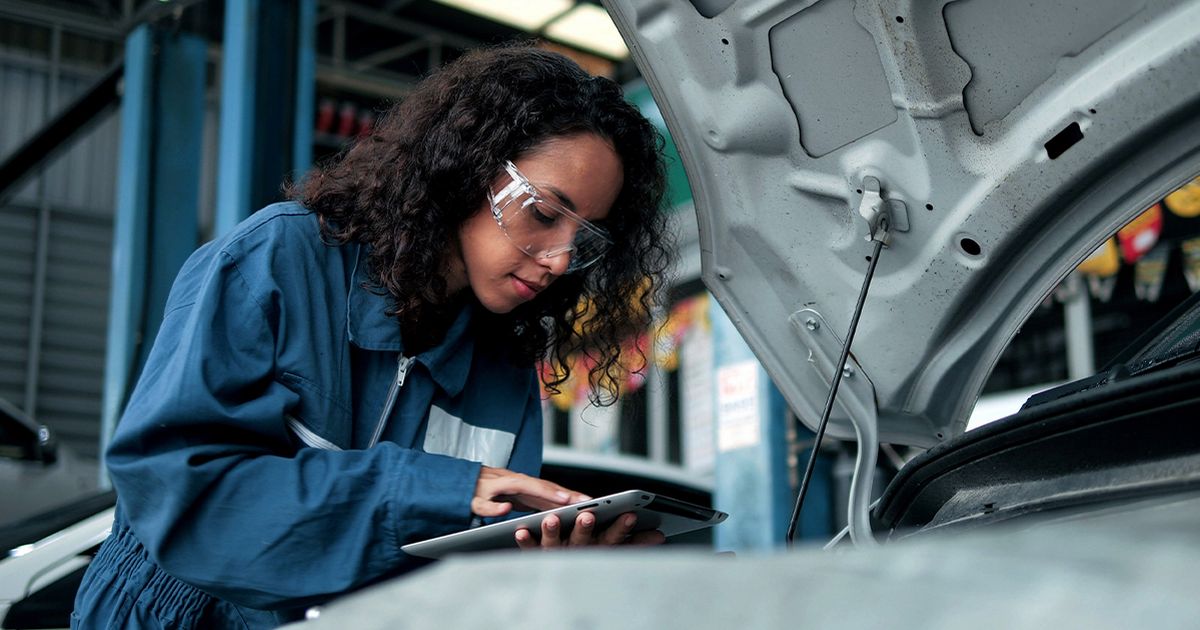 MOT anti-fraud checks means change for all tests DVSA says - The Mirror