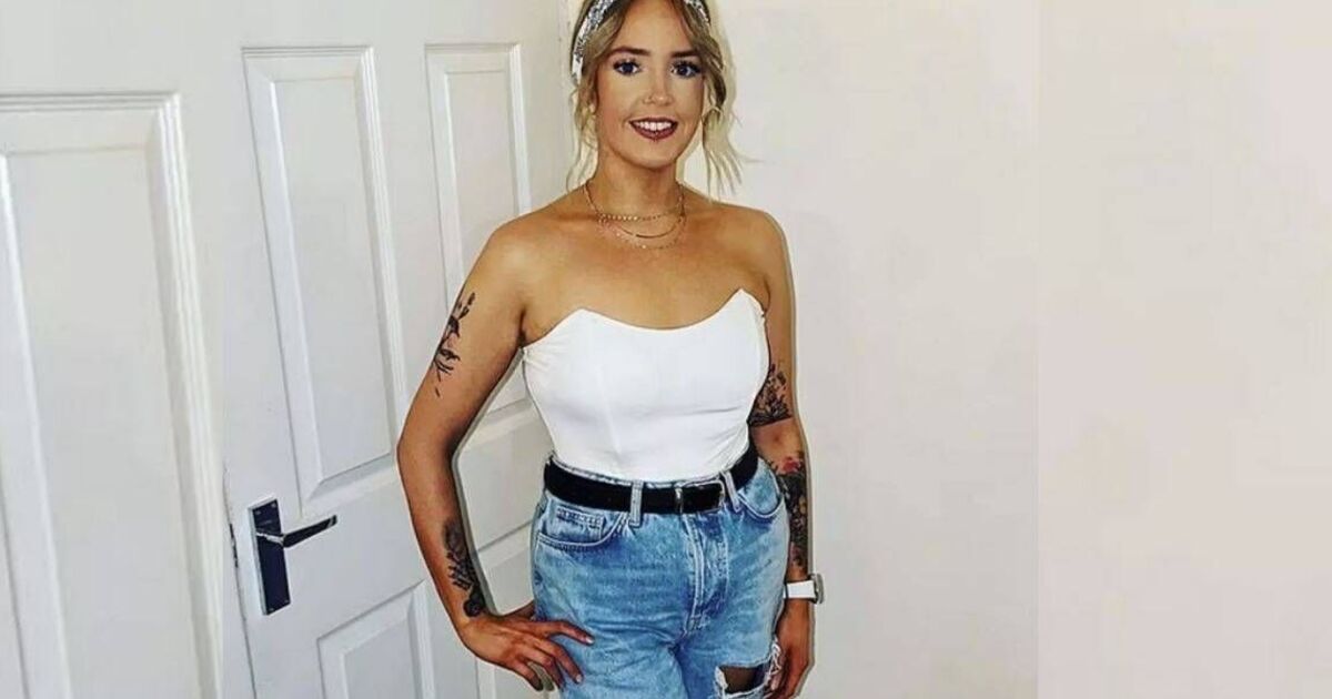 Mum, 27, charged with murder of male model left for dead on pavement
