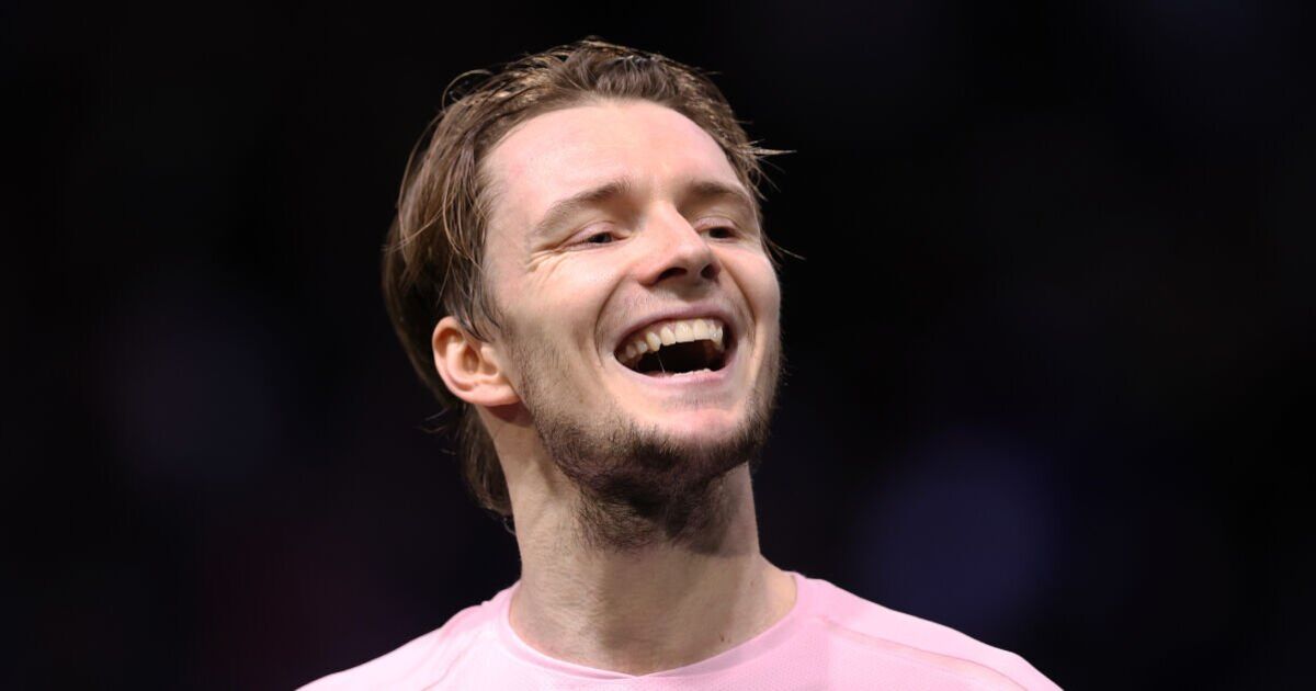 Tennis star responds after Alexander Bublik brutally mocks him at Paris Masters