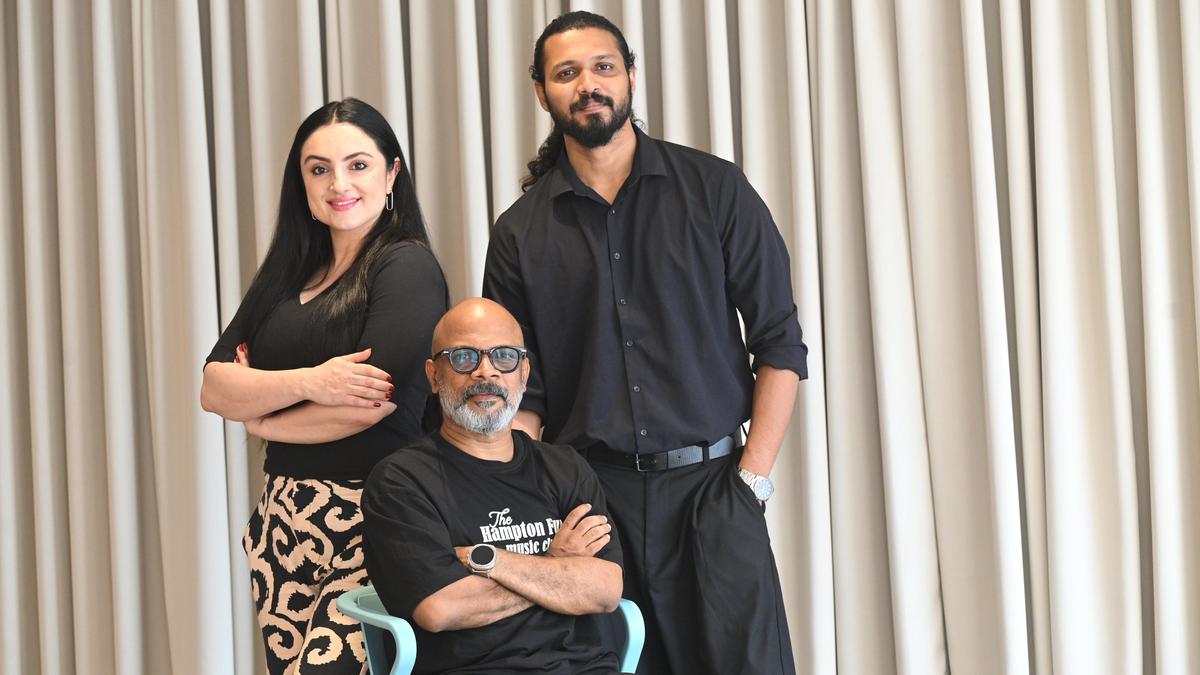 Movement Festival of Kerala debuts in Kochi with a showcase of contemporary dance performances from India and abroad