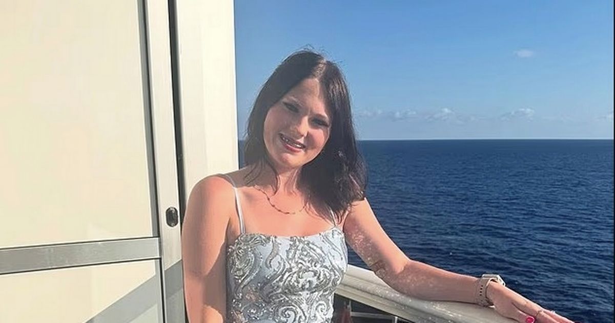 Horrific way mum of girl who died on Carnival cruise ship found out daughter was dead - The Mirror