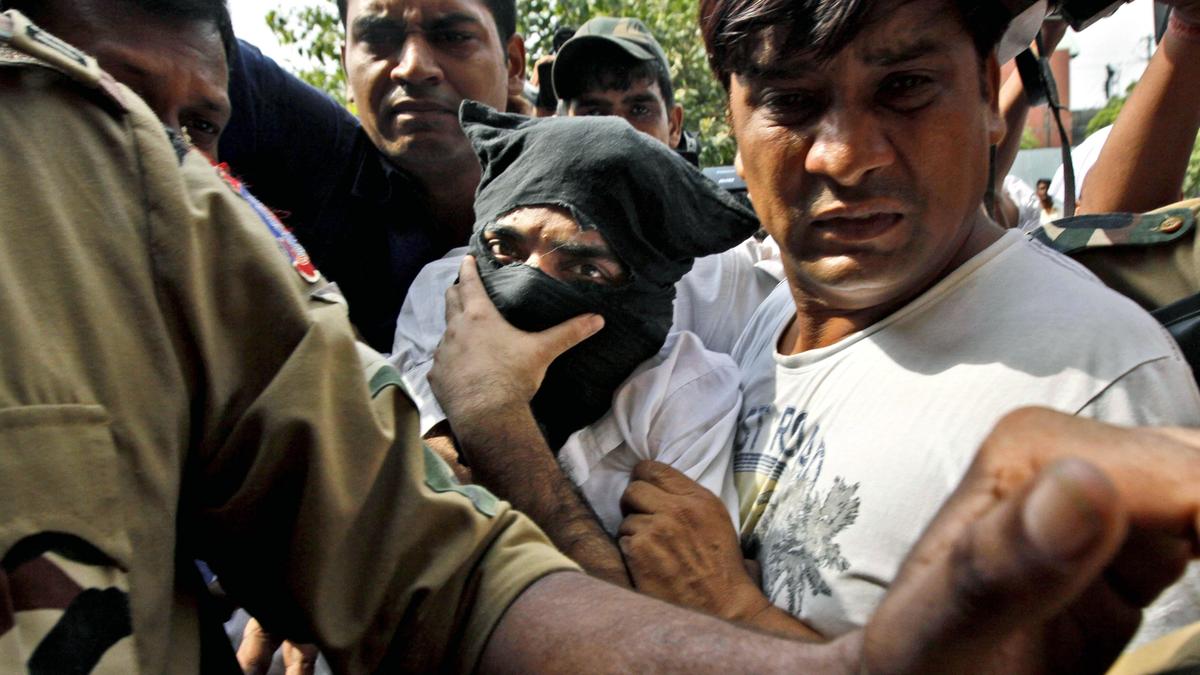 Bombay HC clears way for 26/11 mastermind Abu Jundal's trial
