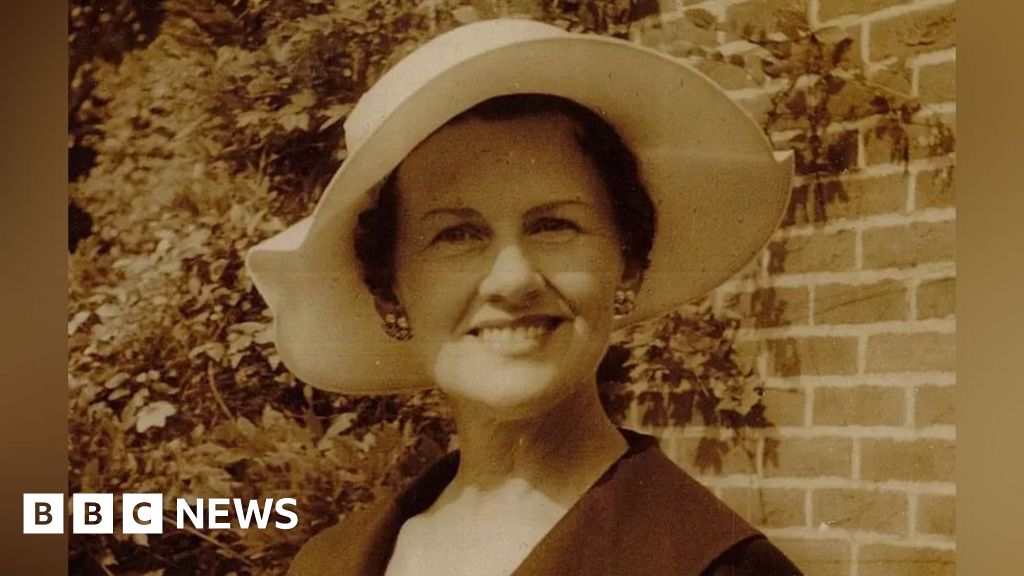 Muriel McKay family not giving up search for her remains