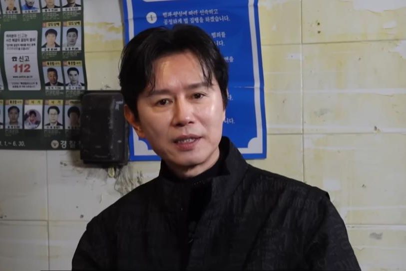 'My Little Old Boy' hit by fresh accusations of staged scenes - The Korea Times