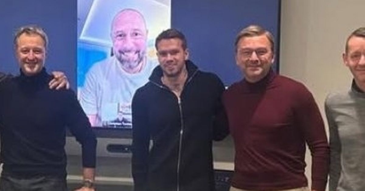 Forgotten £89m Chelsea misfit shows off new look in rare picture - The Mirror