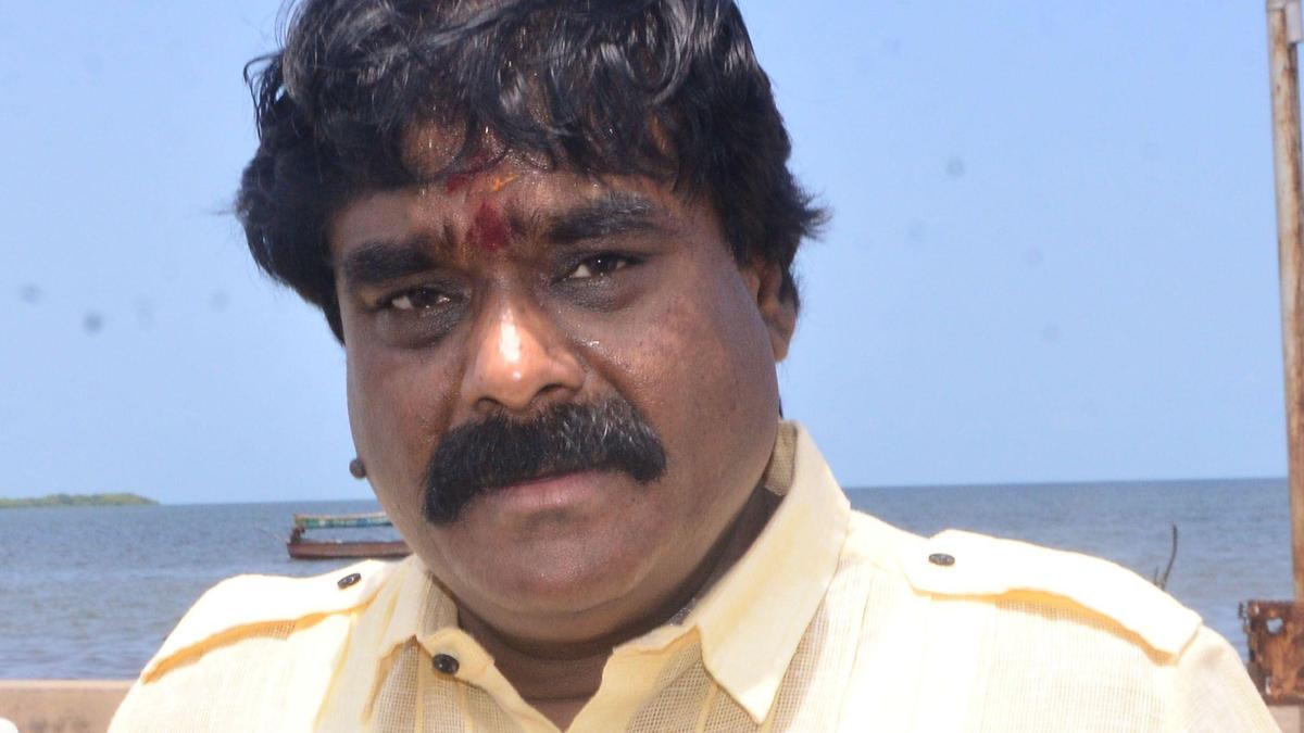 Mylapore chit fund case: Devenathan Yadav surrenders before court