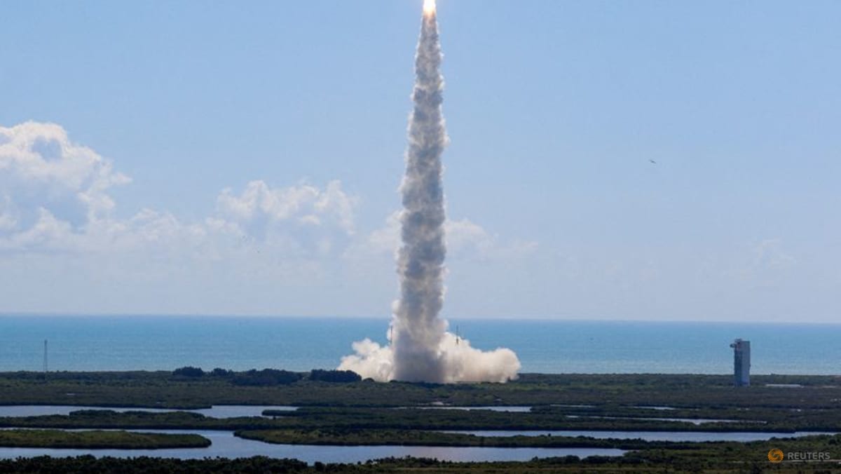 NASA reduces flights on Boeing's Starliner spacecraft after botched astronaut mission