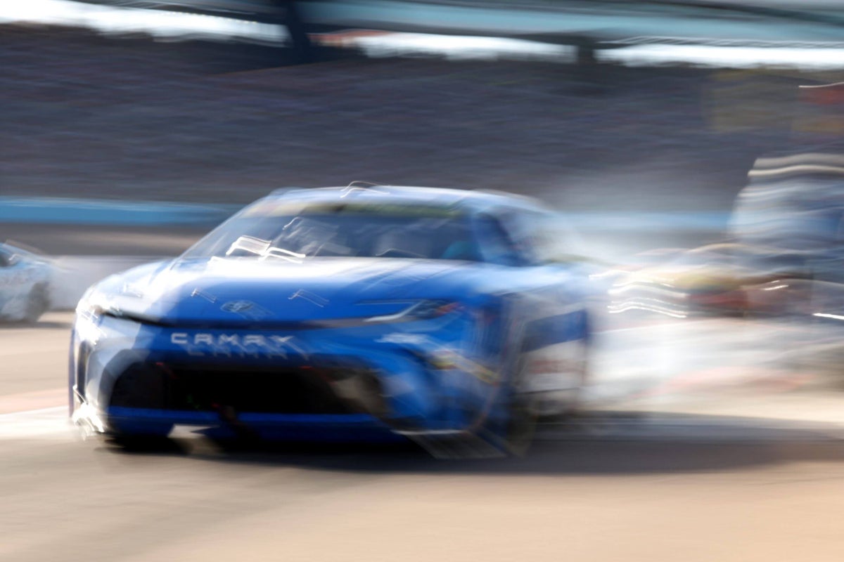 NASCAR 2025 takeaways: Poetic injustice ties season's storylines together