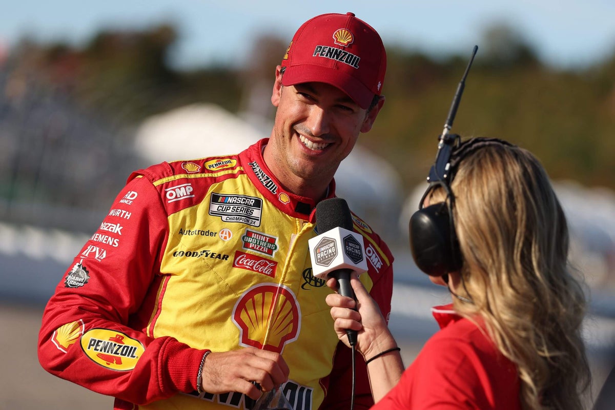 A new NASCAR program paid drivers to promote the sport. The result was a win
