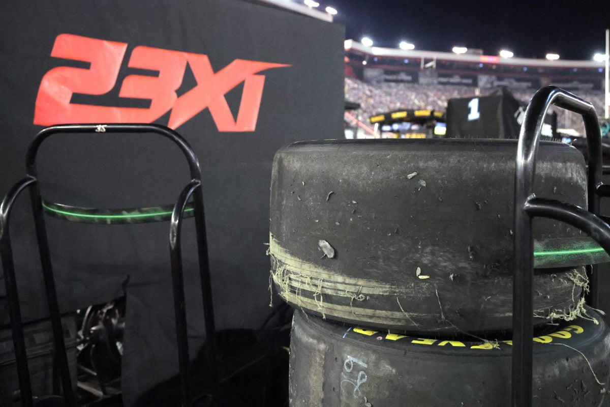 How NASCAR and 23XI/Front Row's talks fell apart, and why a settlement could still come