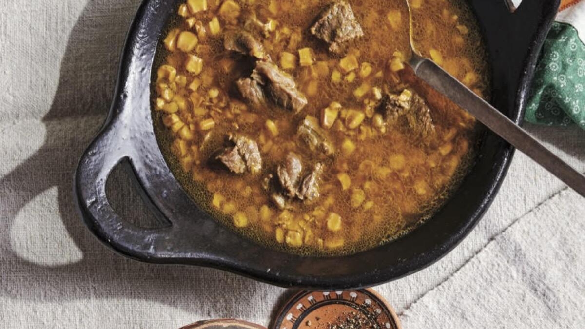 Two recipes that bring Native American traditions to your table