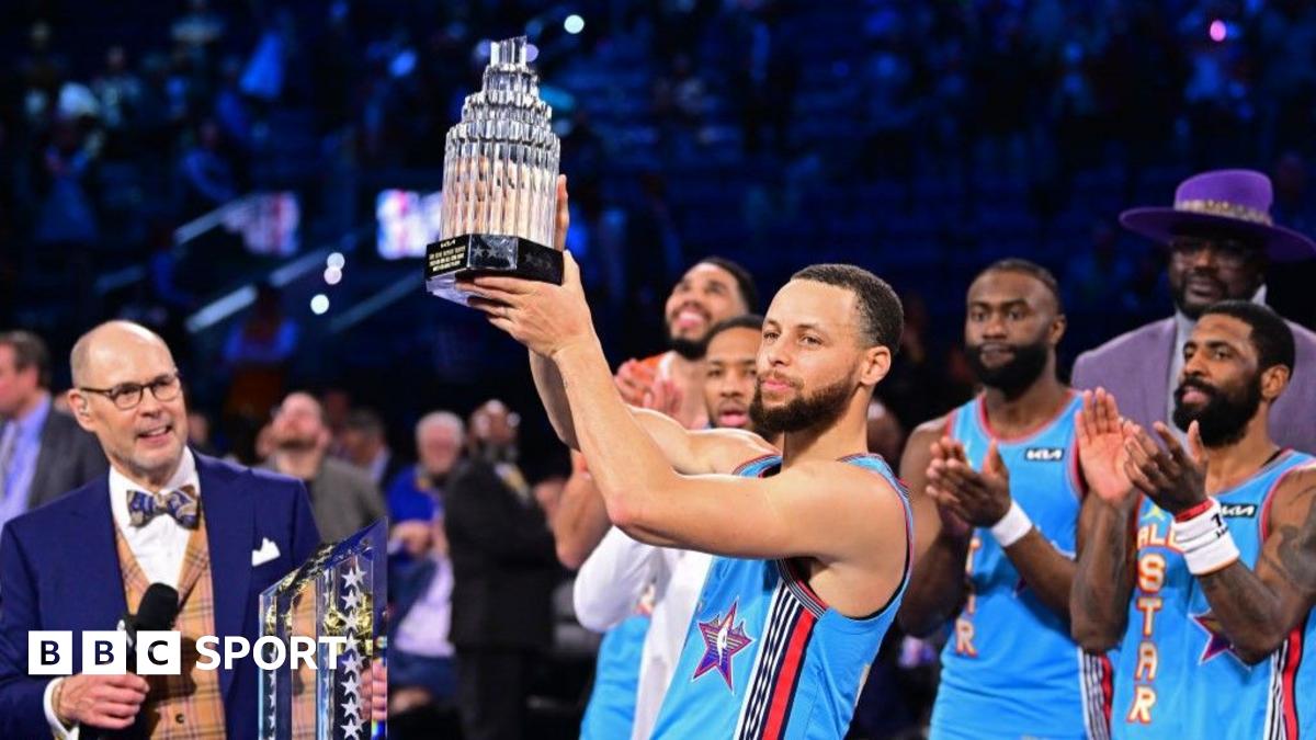 NBA All-Star game: What changes are being made for 2026?