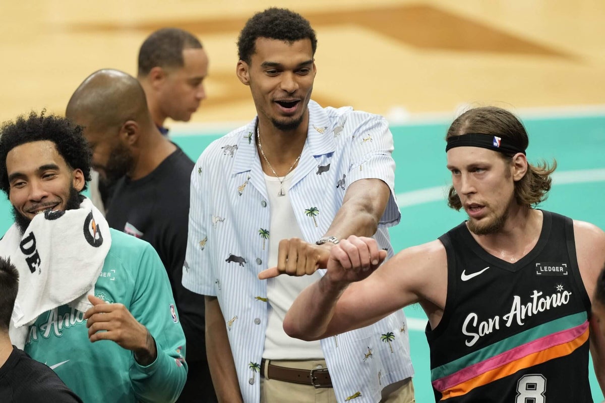 Many NBA stars are getting injured. Will the league and its partners dive deep for answers?