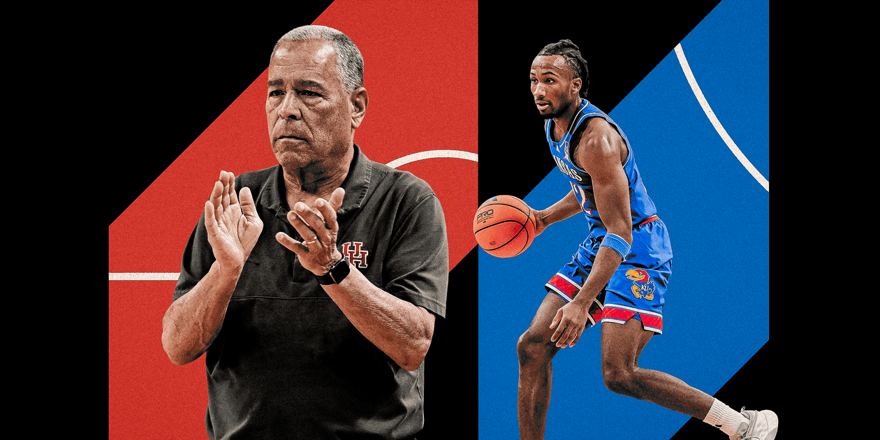 Men's college basketball predictions for 2025-26: Final Four, national champion and more