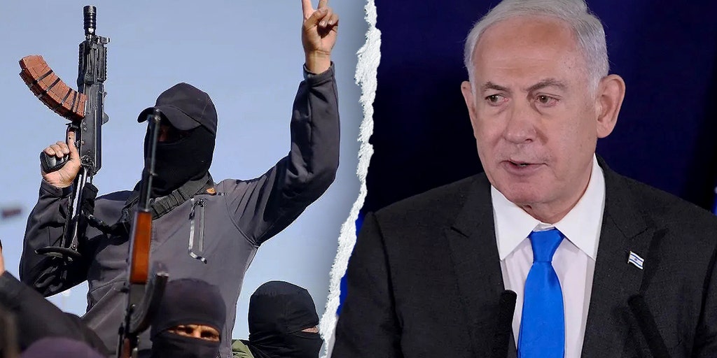 Netanyahu backs Israel's proposed death penalty for terrorists amid intense public debate