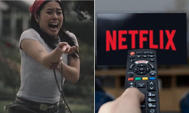Aussie ad sparks fierce debate after being banned by Netflix