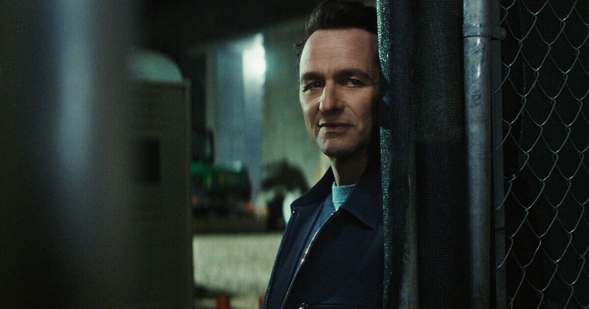 Netflix's The Beast in Me unveils if Nile Jarvis killed his wife