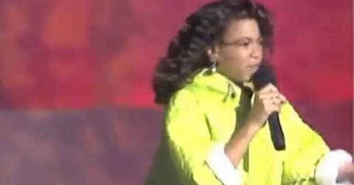 Netflix revives talent show that featured young Beyoncé and Britney Spears - The Mirror