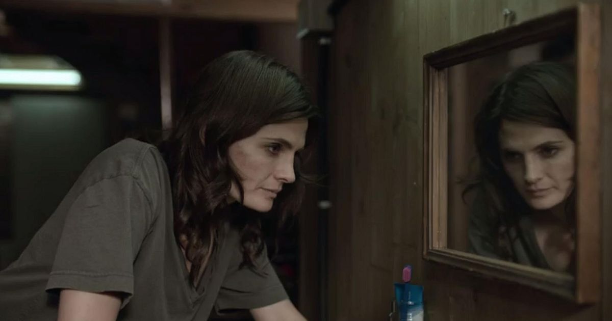 Netflix's new thriller series with 'wild plots' is perfect for fans of Gone Girl - The Mirror