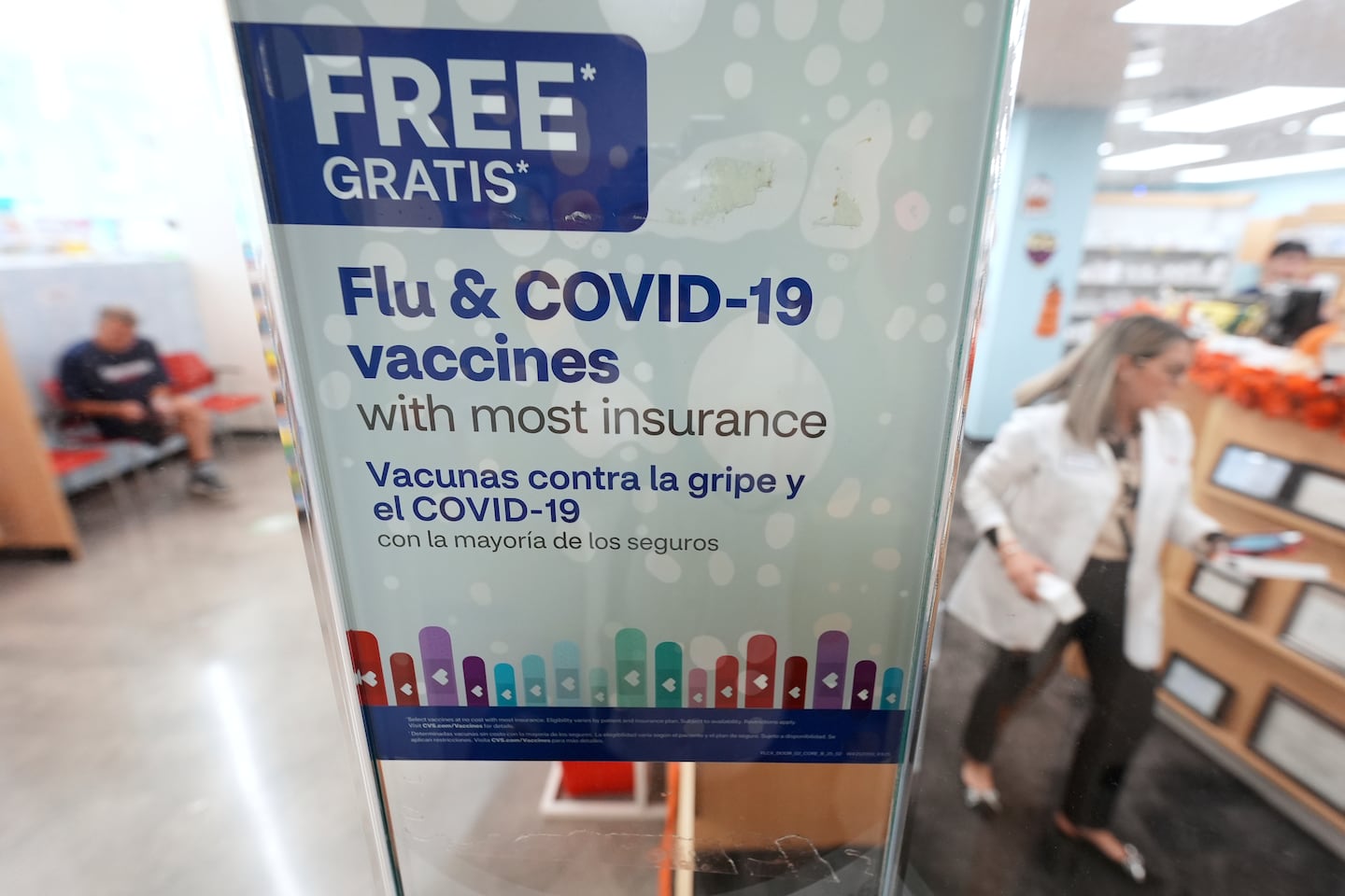 New flu variant 'subclade K' puts Mass. on alert - The Boston Globe