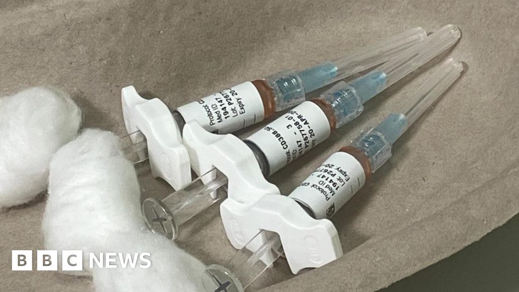 New flu treatment aims to protect vulnerable patients
