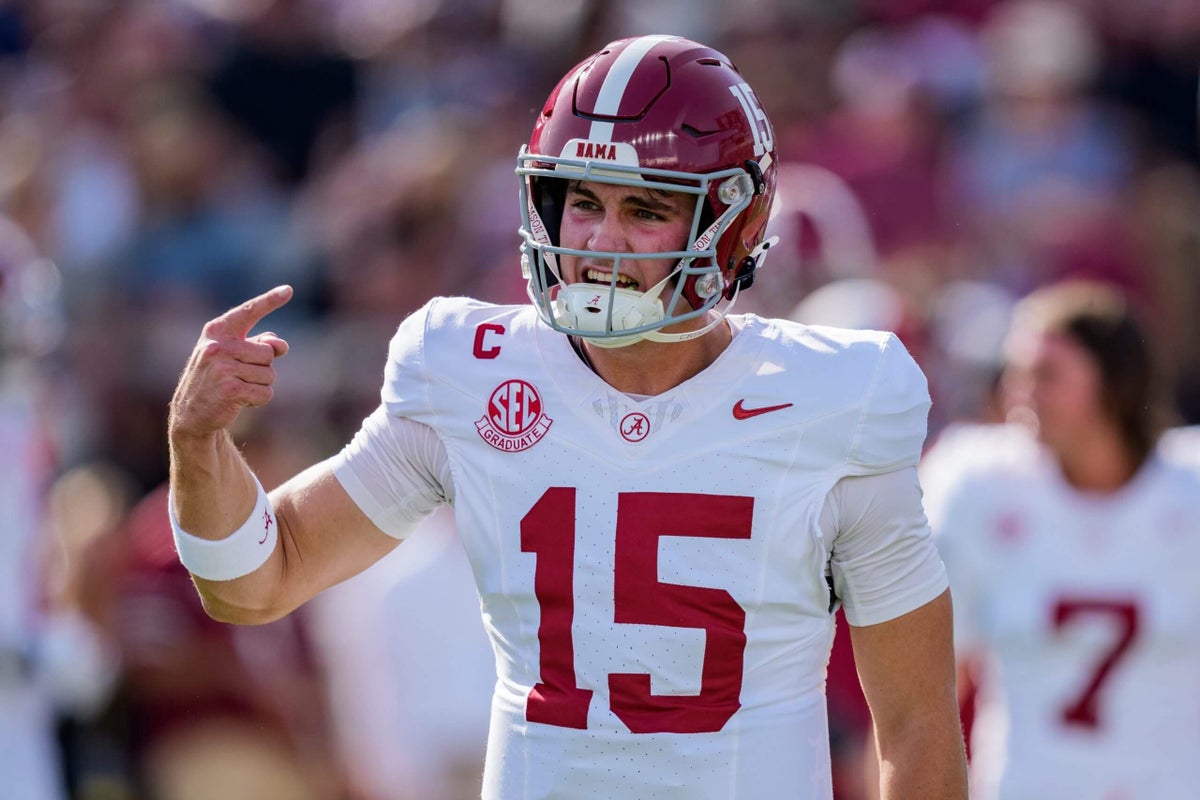 New York Jets mock draft scenarios: Take a QB in 2026 or wait for 2027?